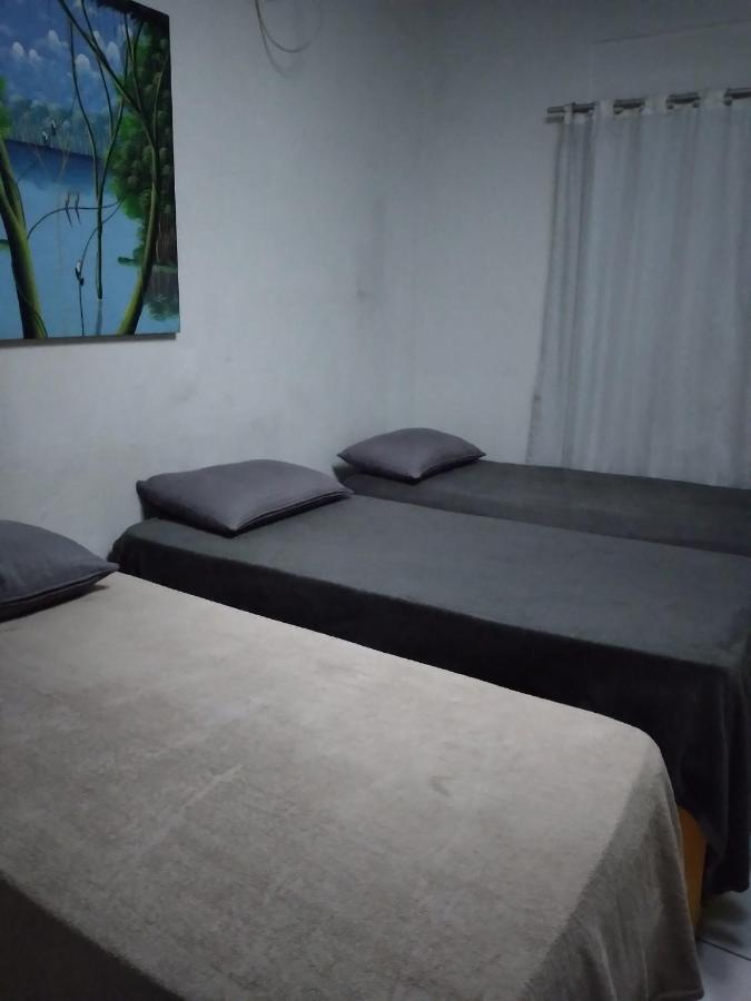 Hostel Cristo Da Barra サルバドール エクステリア 写真