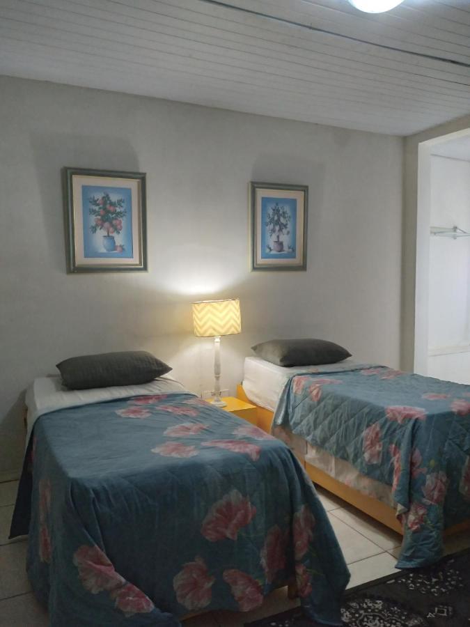Hostel Cristo Da Barra サルバドール エクステリア 写真