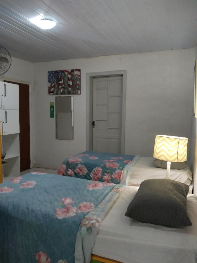 Hostel Cristo Da Barra サルバドール エクステリア 写真