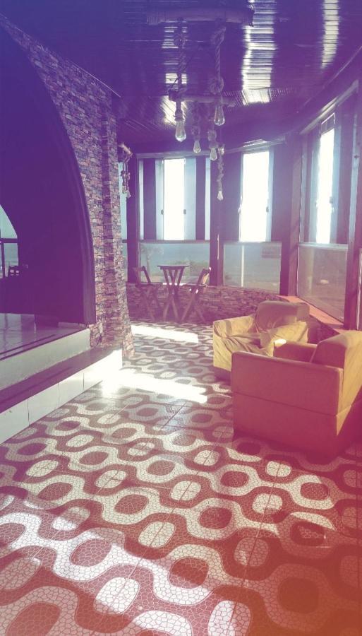 Hostel Cristo Da Barra サルバドール エクステリア 写真