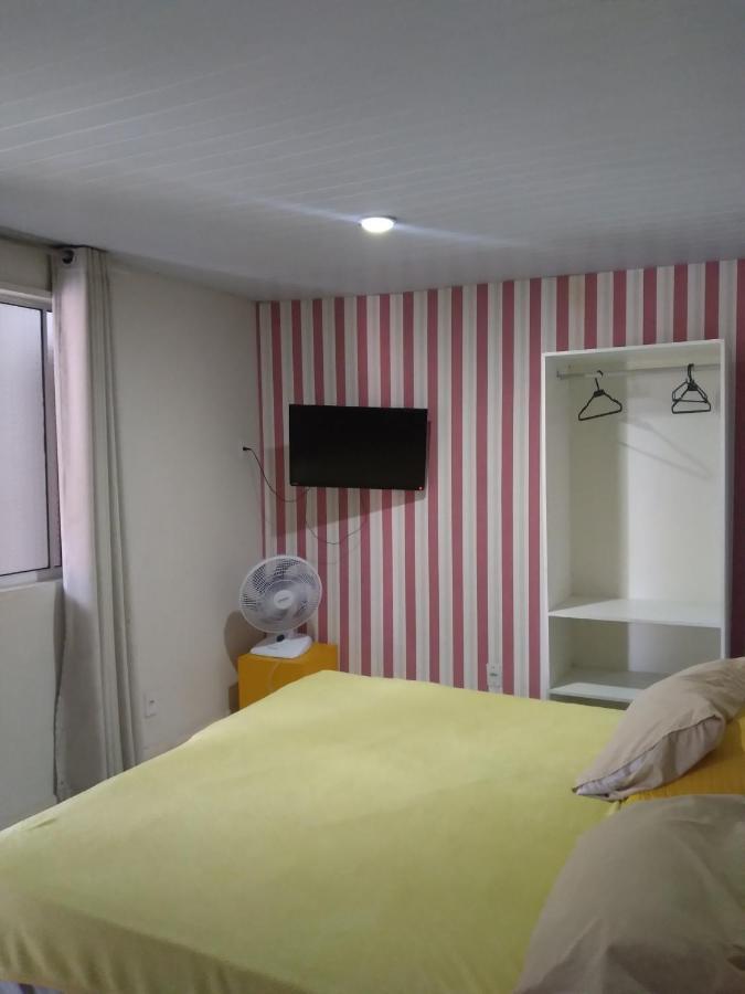 Hostel Cristo Da Barra サルバドール エクステリア 写真