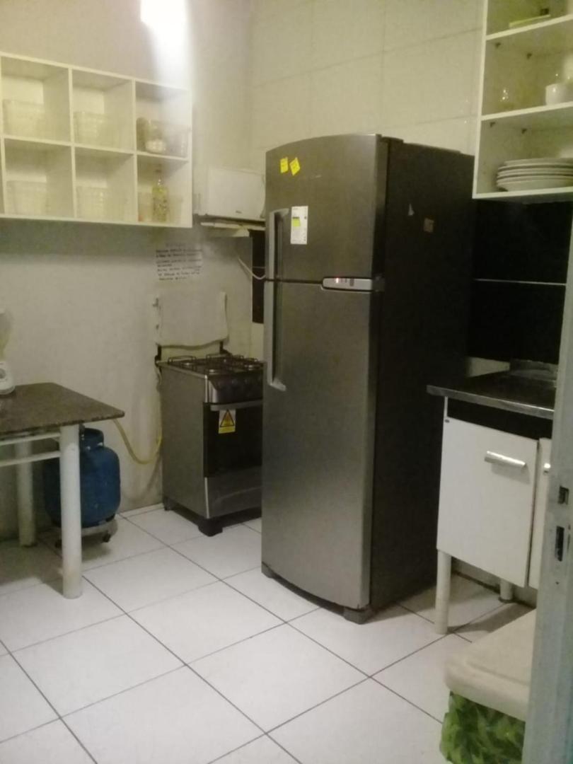 Hostel Cristo Da Barra サルバドール エクステリア 写真