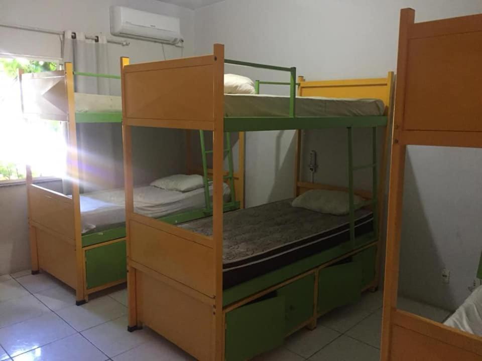 Hostel Cristo Da Barra サルバドール エクステリア 写真