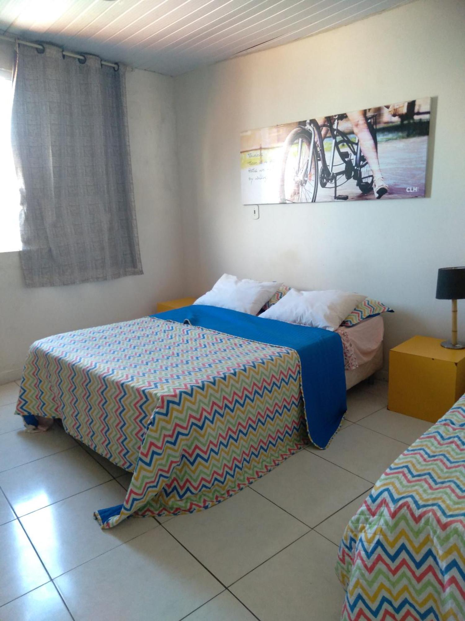 Hostel Cristo Da Barra サルバドール エクステリア 写真